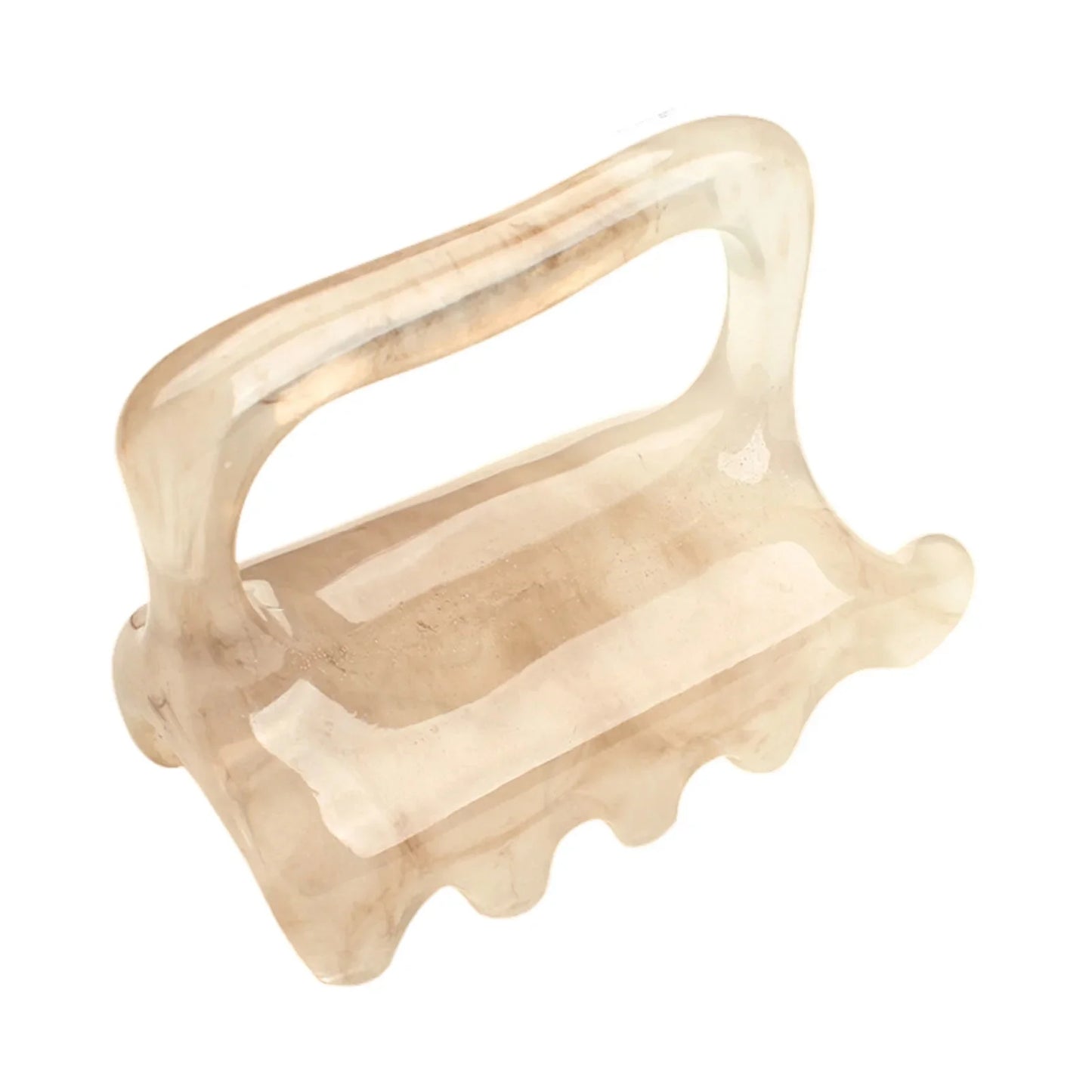 FasciaRelief™ – Herramienta de Masaje Miofascial y Anticelulitis